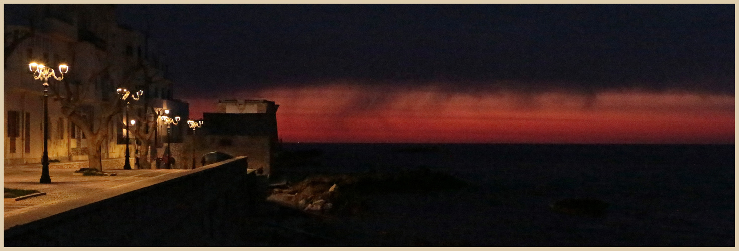 Trapani dusk 13