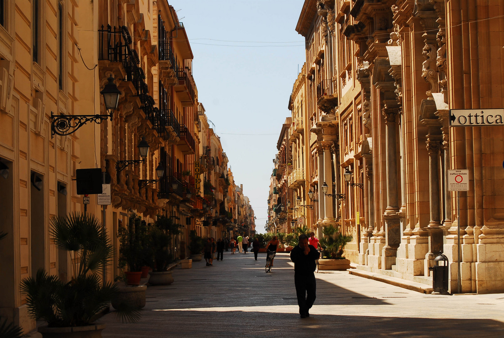 Trapani