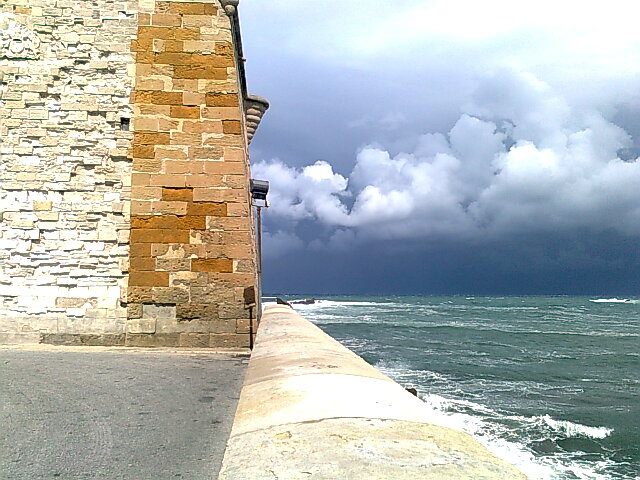 trapani incontro dei due mari