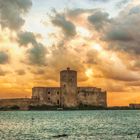 Trapani, La Colombaia