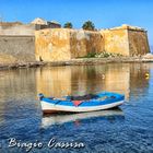 Trapani le mura