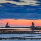 Trapani - Le Saline