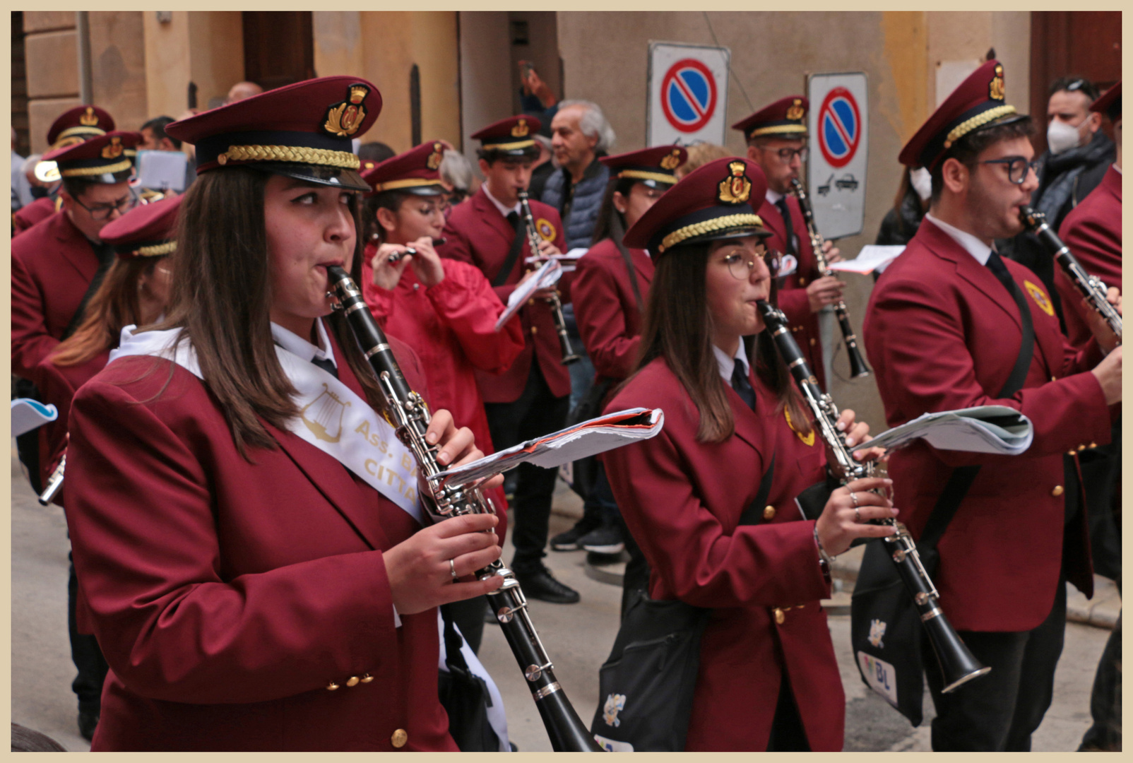 Trapani procession 17