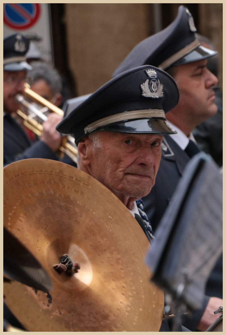 Trapani procession 504