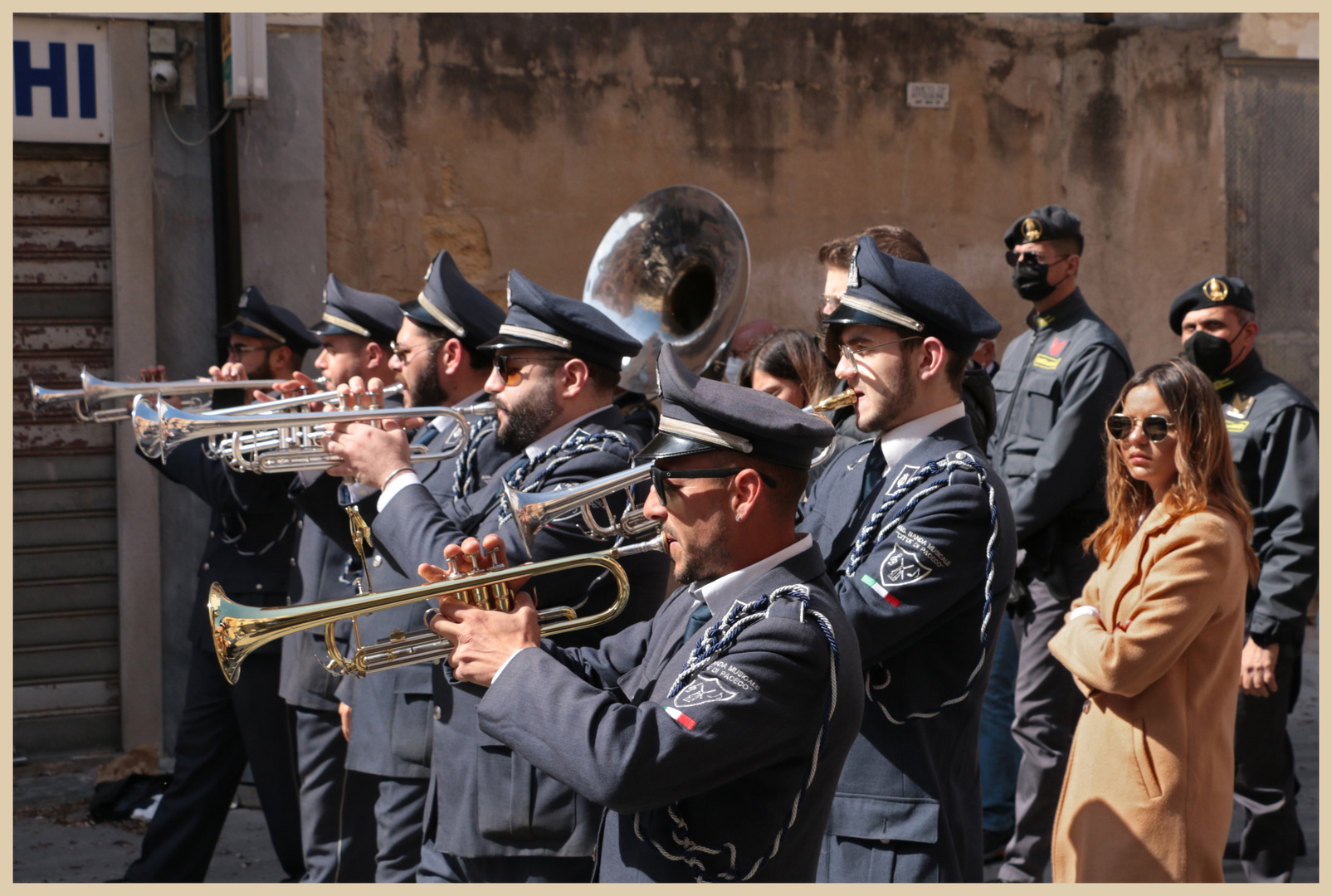 Trapani procession 533