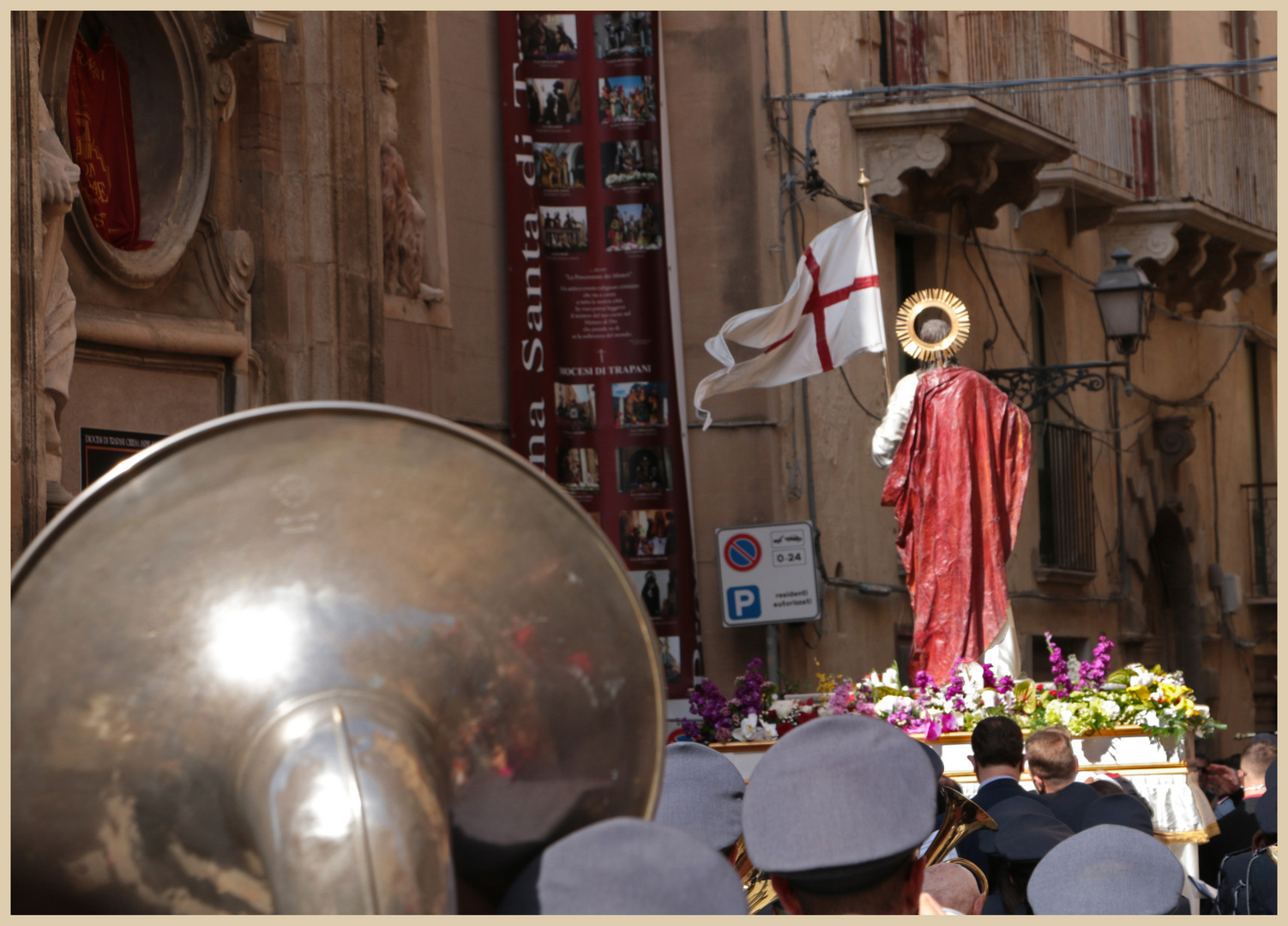 Trapani procession 547