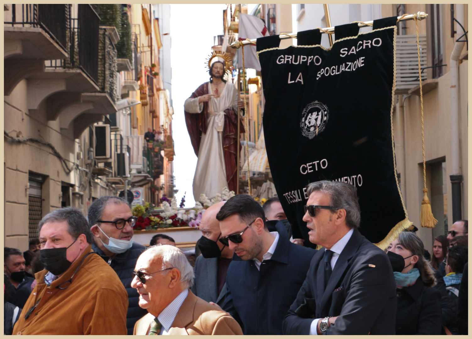 Trapani procession 598