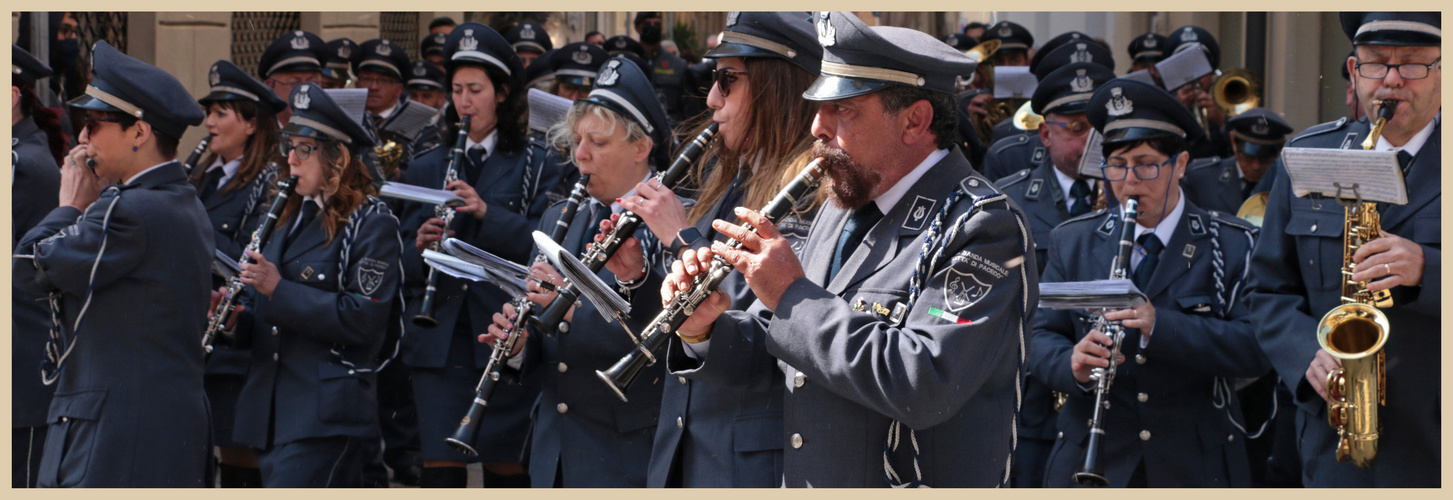 Trapani procession 599