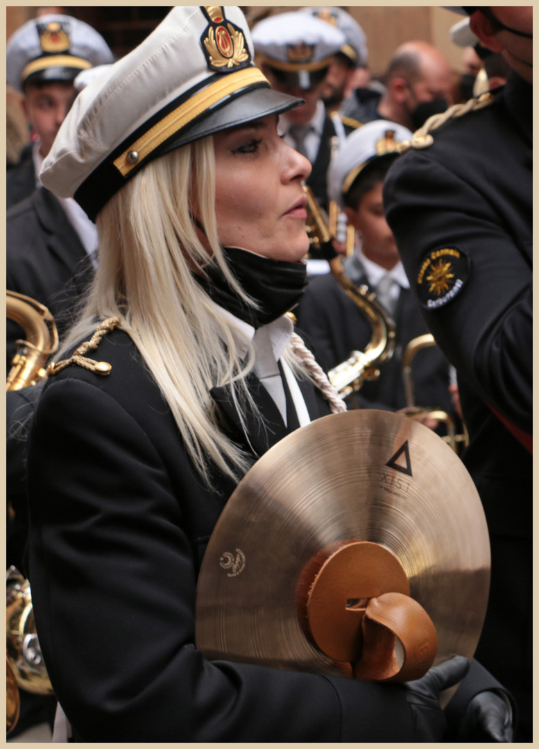 Trapani procession 6