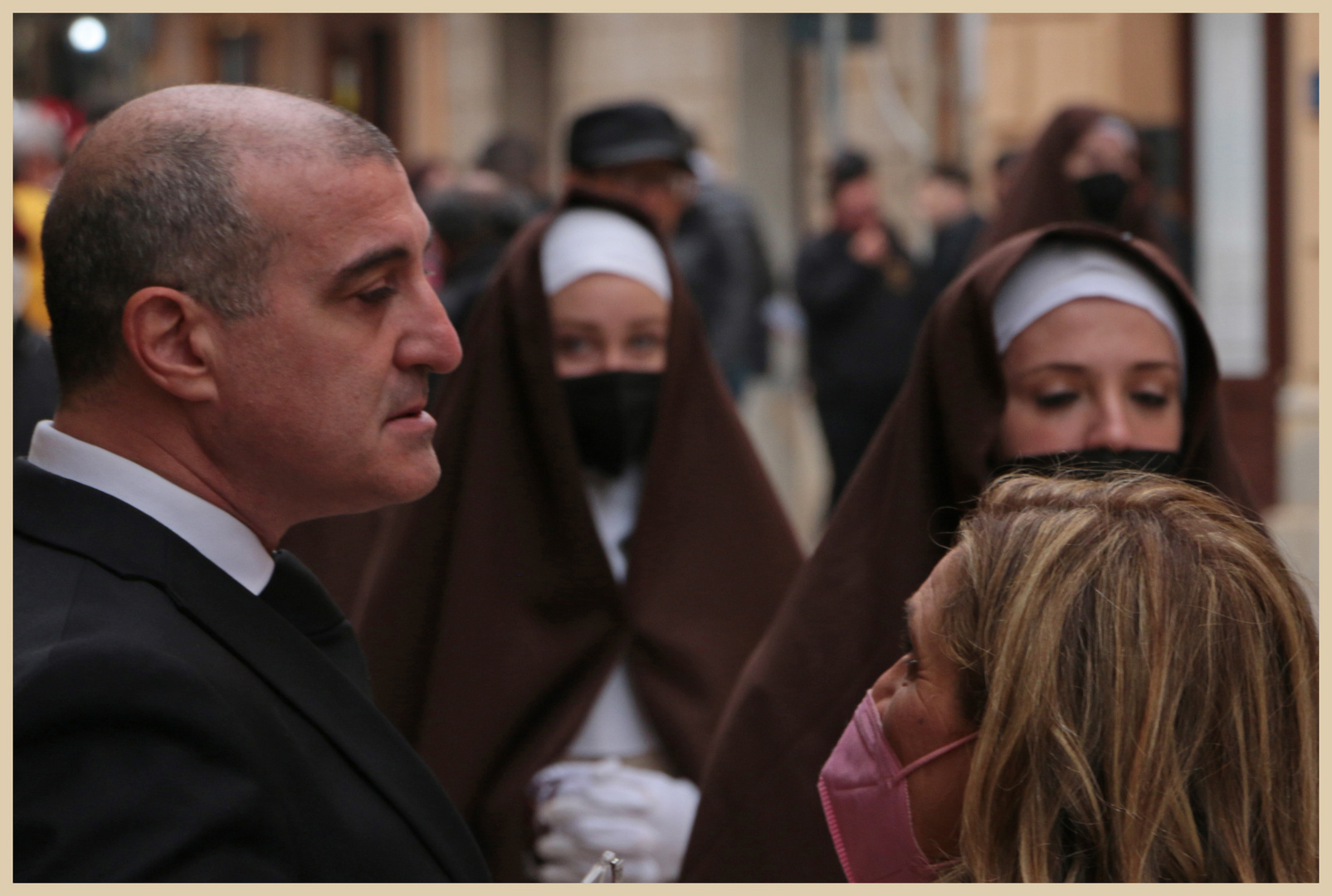 Trapani procession 634