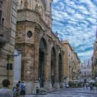 Trapani, Sas Lorenzo corso Vittorio Emanuele