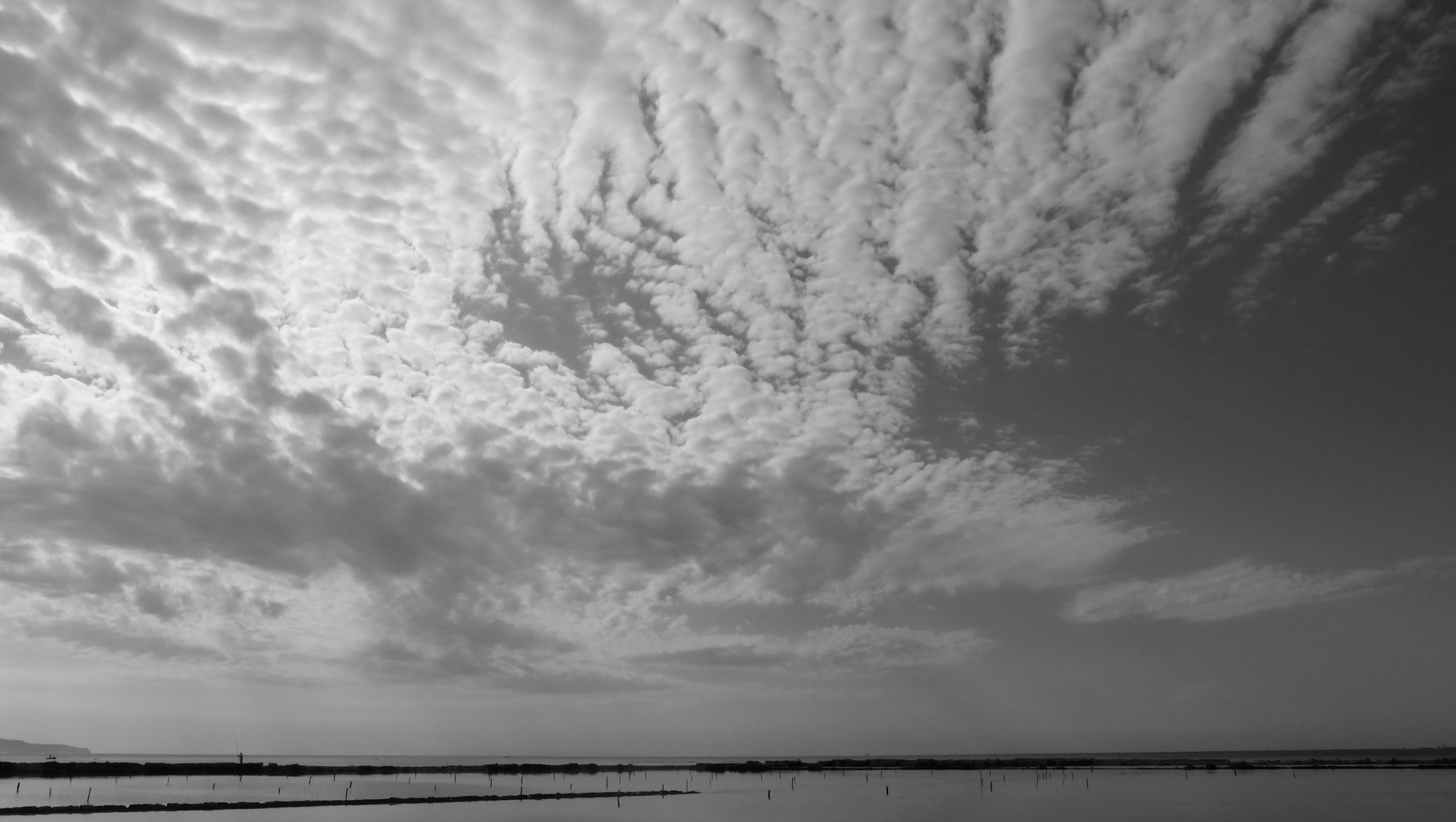 Trapani Sky