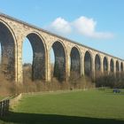 Traphont Cefn Mawr Viaduct