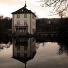 Trappensee- Schlösschen