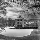 Trappensee Schloß HN