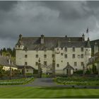 Traquair House