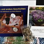 Trari, trara, die Post ist da! (II)