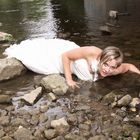 TRASH THE DRESS