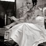 Trash The Dress 1