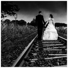 Trash the Dress #123