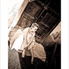 Trash the Dress #13