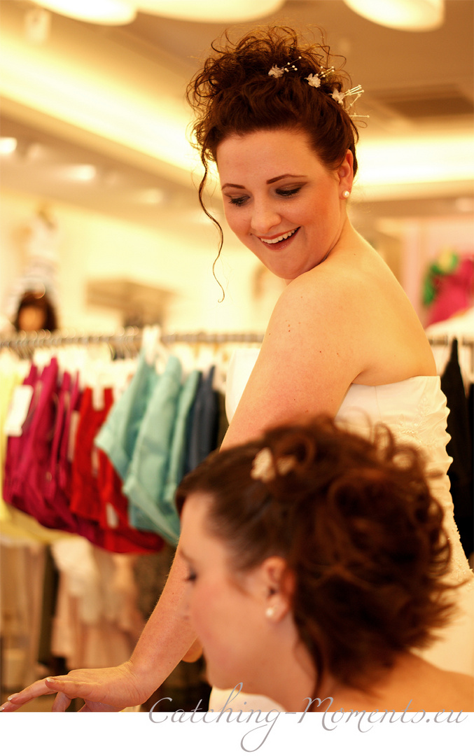 Trash the dress 16