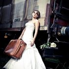 Trash the Dress 3. Staffel - Bild 1 -