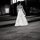 Trash the Dress 4