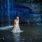 trash the dress