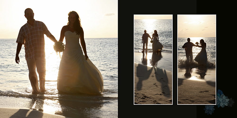 Trash the Dress