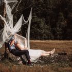 Trash the Dress