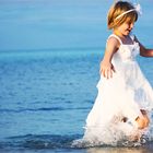 Trash the dress - for Kids :-)