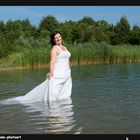 Trash the dress II