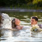 Trash the Dress II