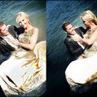 Trash the Dress III