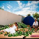 Trash the Dress in Punta Cana