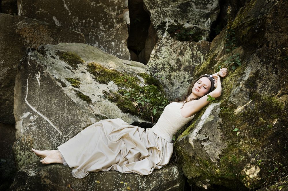 Trash the Dress IV