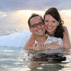 Trash the dress Mauritius 2