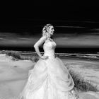 Trash the dress mit Britt