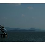 Trasimeno II - Sfumato