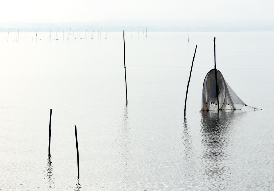 Trasimeno lake 3