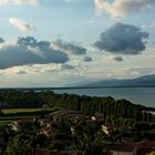 Trasimeno-see