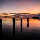 Trasimeno See, Umbrien