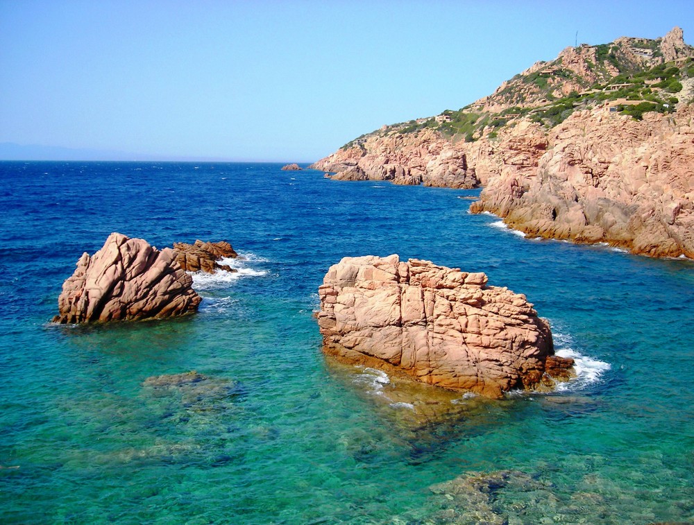 trasparenze di Sardegna