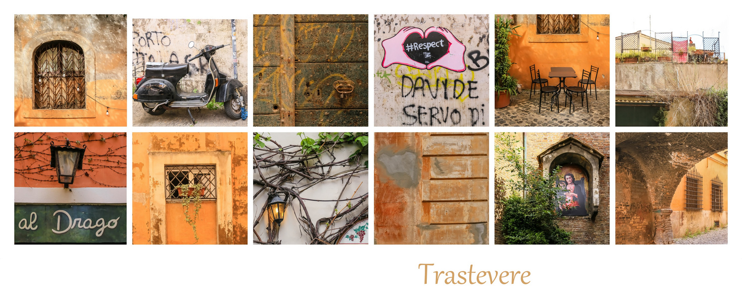 Trastevere