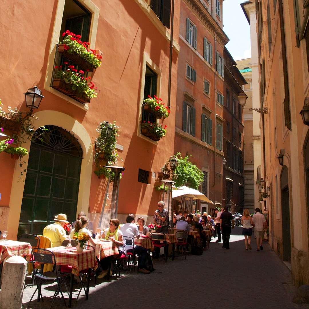 Trastevere