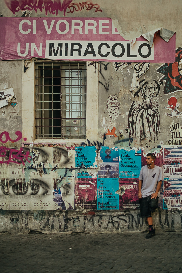 Trastevere