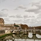 ...trastevere...