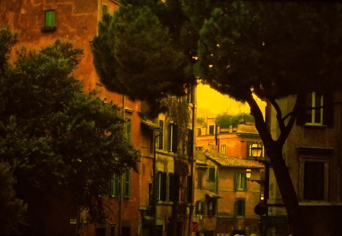 trastevere 2