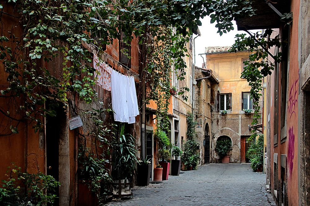 Trastevere